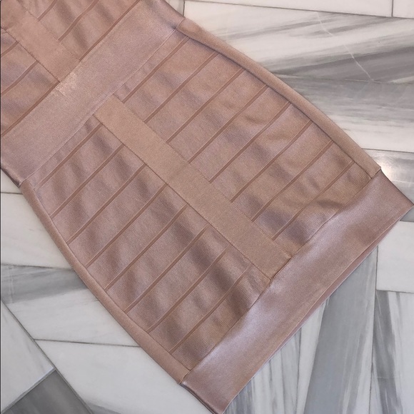 Host Pick • French Connection bandage dress - Picture 2 of 6